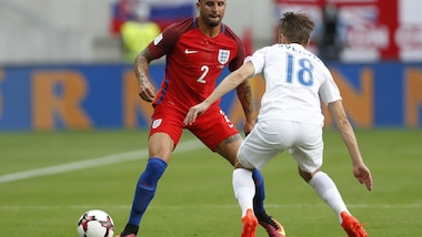 Calciomercato Tottenham: «Walker rinnova fino al 2021»