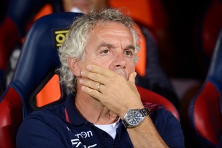 Serie A Bologna, Donadoni: «A Napoli per continuare a crescere»