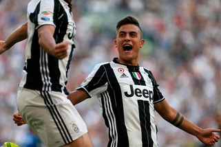 Juventus, Dybala: «La 10 non me l'hanno offerta, ma a me piace il 21»