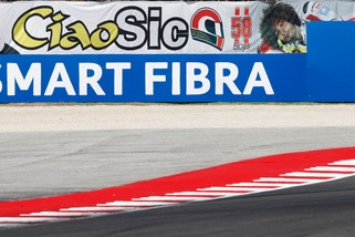 Fondazione Simoncelli: il ricordo di Marco a Misano