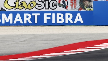 Fondazione Simoncelli: il ricordo di Marco a Misano