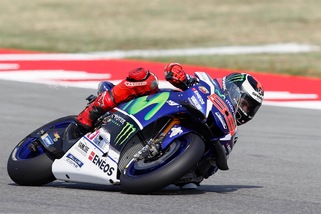 MotoGp Misano, Lorenzo: «Gli altri più veloci»