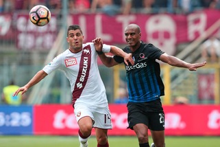 Serie A Atalanta, Gasperini recupera Konko