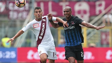 Serie A Atalanta, Gasperini recupera Konko