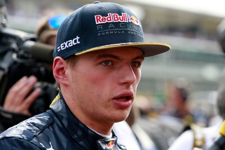 F1 Red Bull, Verstappen verso Singapore: «Bel circuito, uno dei miei preferiti»