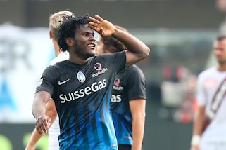 Kessiè e Bahebeck show: Juventus, Napoli e Inter già a caccia dei talenti