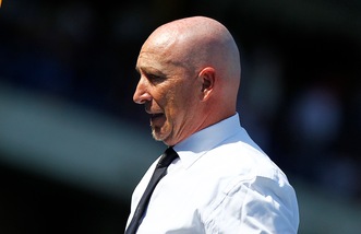 Serie A Maran: «Pari ingiusto, il Chievo meritava più della Lazio»