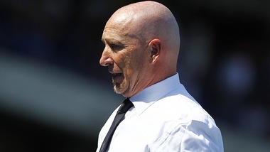 Serie A Maran: «Pari ingiusto, il Chievo meritava più della Lazio»