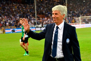 Serie A Atalanta, Gasperini: «Torino ottima squadra. Kessie eccezionale»