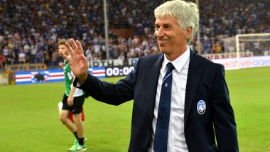 Serie A Atalanta, Gasperini: «Torino ottima squadra. Kessie eccezionale»