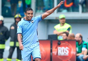 Serie A, Muriel: «Sampdoria, meritavi un risultato diverso»