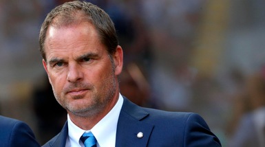 Serie A, Pescara-Inter: nerazzurri favoriti a 1,75