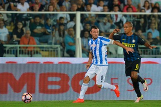 Serie A Memushaj: «Pescara, posso dare di più»