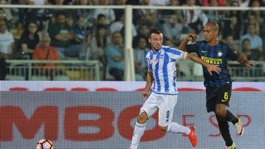 Serie A Memushaj: «Pescara, posso dare di più»