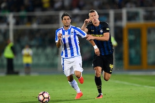 Serie A Pescara, Brugman e Gyomber in coro: «Bisogna vincere»