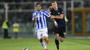 Serie A Pescara, Brugman e Gyomber in coro: «Bisogna vincere»