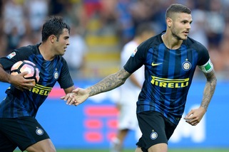 Serie A, Pescara-Inter 1-2: Icardi show, doppietta e rimonta