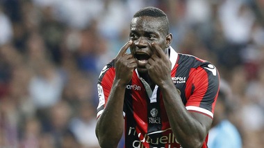 Ligue 1, Balotelli: che esordio. Doppietta, e il Nizza vola. GUARDA I GOL