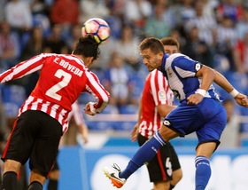 L'Athletic Bilbao trova la prima vittoria: ora sfida il Sassuolo