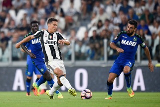 Juventus, Hernanes contestato: «I fischi mi porteranno alle stelle»