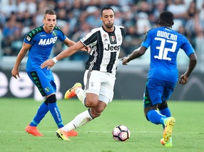 Juventus, rebus in difesa. Ora è dura escludere Benatia