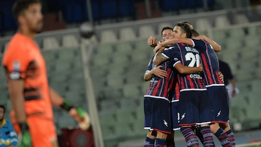 Serie A diretta Empoli-Crotone. Live alle 20.45