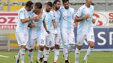 Serie B Diretta Entella-Pisa. Live alle 20.30
