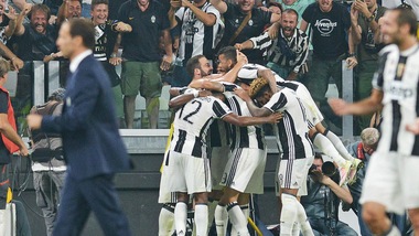 Il grande ritorno della Champions: le quote di William Hill