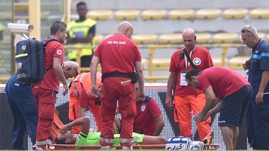 Serie A Cagliari, per Ionita operazione perfettamente riuscita