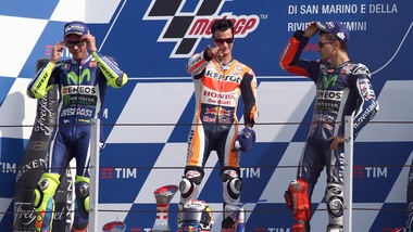 MotoGp, ascolti da record su Sky per il Gp di Misano