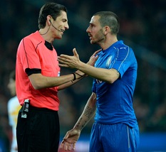 Champions League, Juventus-Siviglia all'arbitro tedesco Aytekin