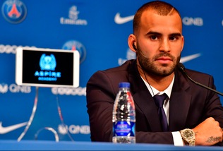 Psg, Jesé: «Dura lasciare il Real, ma voglio conquistare Emery»