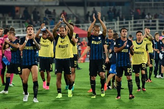 Europa League Inter, contro l'Hapoel dirige il danese Kehlet