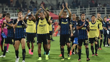 Europa League Inter, contro l'Hapoel dirige il danese Kehlet