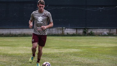 Calciomercato Torino: «Belotti piace a Liverpool ed Arsenal»