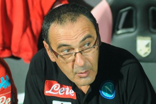 Champions League Napoli, Sarri: «Girone duro, tutte possono passare turno»