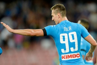 Champions, Napoli da «2» per i bookmaker