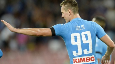 Champions, Napoli da «2» per i bookmaker