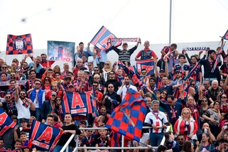 Serie A Crotone, a Pescara anche con l'Atalanta