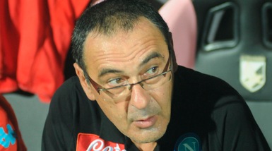 Champions League Napoli, a Kiev senza Giaccherini e Strinic