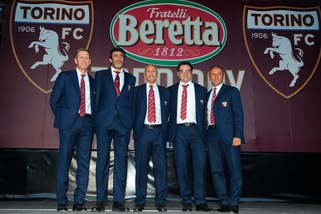 Torino Day: la seconda edizione al Gru Village, è la festa dei piccoli granata