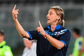 Serie A, Nicola: «Crotone, non ti devi abbattere»