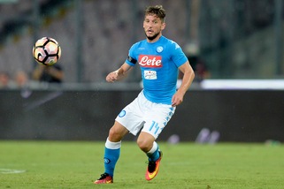 Champions League, Dinamo Kiev-Napoli live dalle 20.45. Le formazioni ufficiali