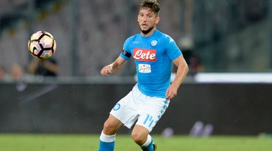 Champions League, Dinamo Kiev-Napoli live dalle 20.45. Le formazioni ufficiali