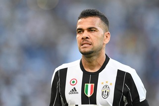 Juventus-Siviglia, ora fate largo a Dani Alves!