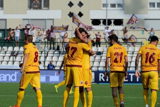Serie B, Cittadella e Benevento al top: primo posto a 30,00