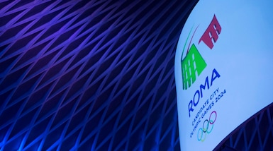 Roma 2024, Bianchedi: «Grande opportunità, troveremo accordo»