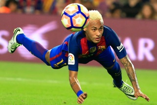 Neymar debutta come cantante: su Facebook il suo primo singolo