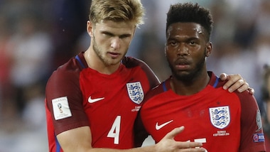 Calciomercato Tottenham: «Dier firma un nuovo contratto fino al 2021»