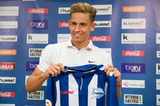 Calciomercato: «Il Real Madrid riporta alla base Marcos Llorente»